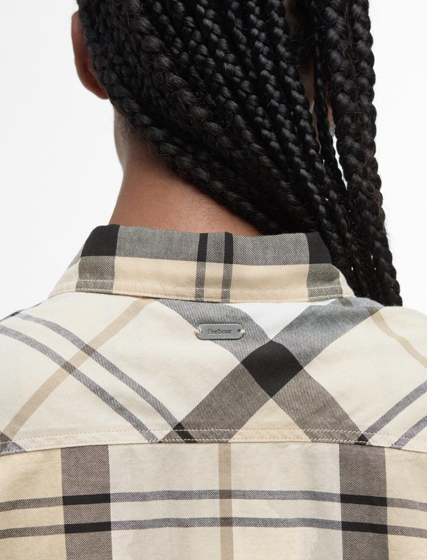 Barbour Bredon Gömlek Barbour Bredon Gömlek