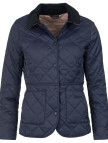 Barbour Deveron Kapitone Ceket Barbour Deveron Kapitone Ceket