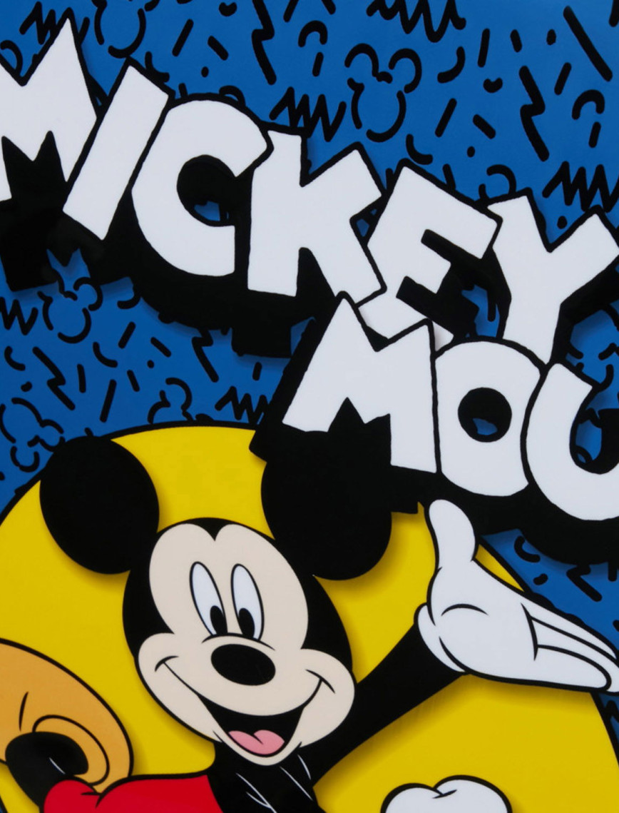 Samsonite Daydream Disney-Spinner 45/16 Çocuk Valiz Samsonite Daydream Disney-Spinner 45/16 Çocuk Valiz