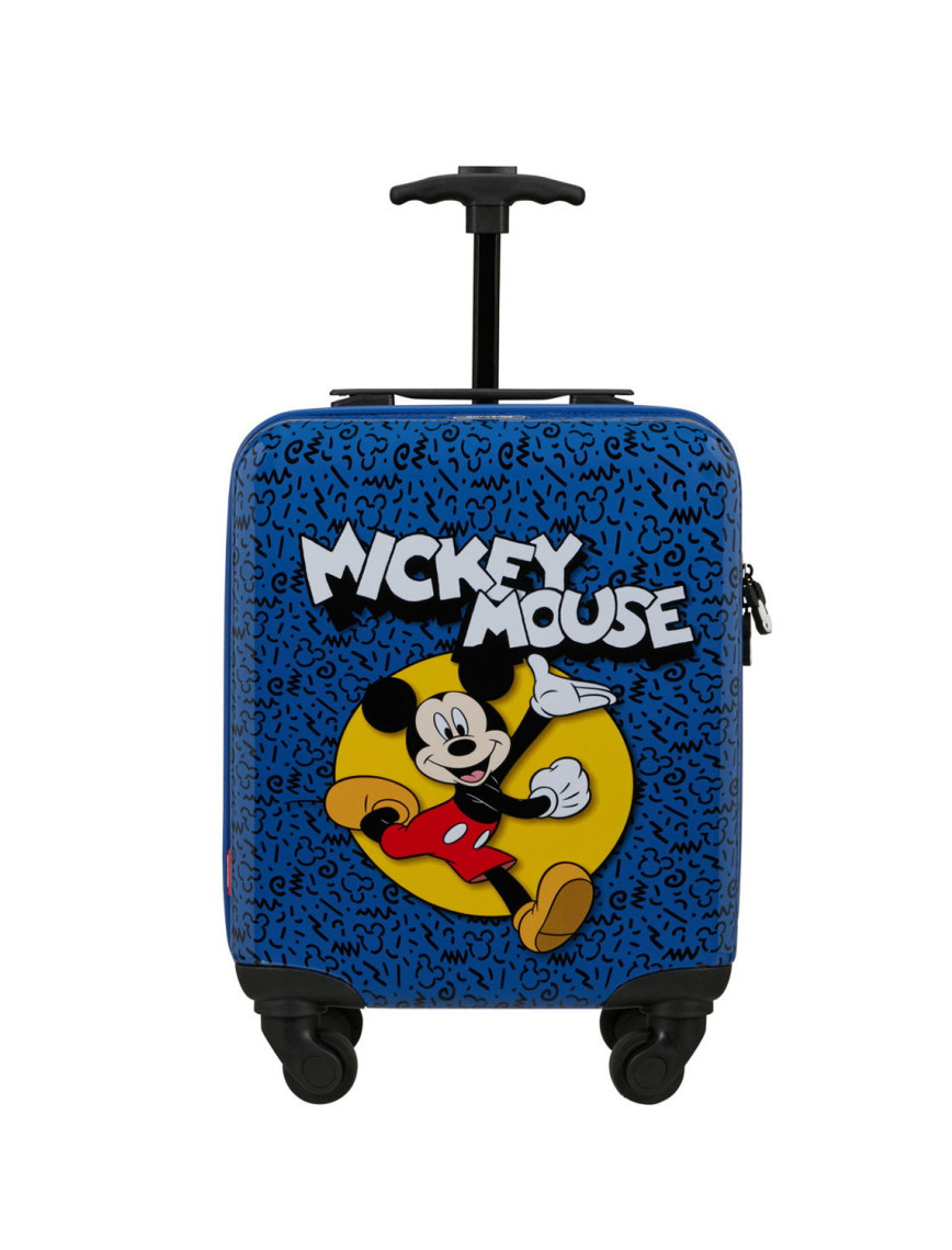 Samsonite Daydream Disney-Spinner 45/16 Çocuk Valiz Samsonite Daydream Disney-Spinner 45/16 Çocuk Valiz
