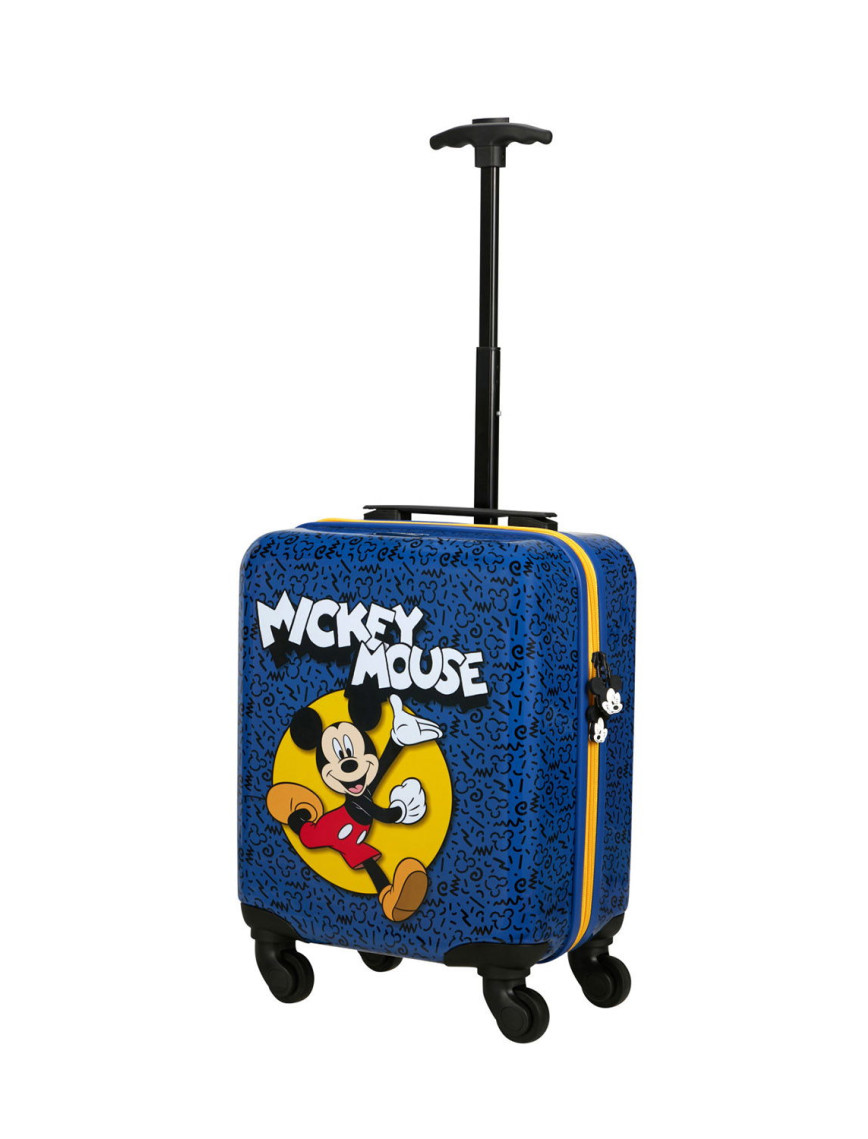 Samsonite Daydream Disney-Spinner 45/16 Çocuk Valiz Samsonite Daydream Disney-Spinner 45/16 Çocuk Valiz