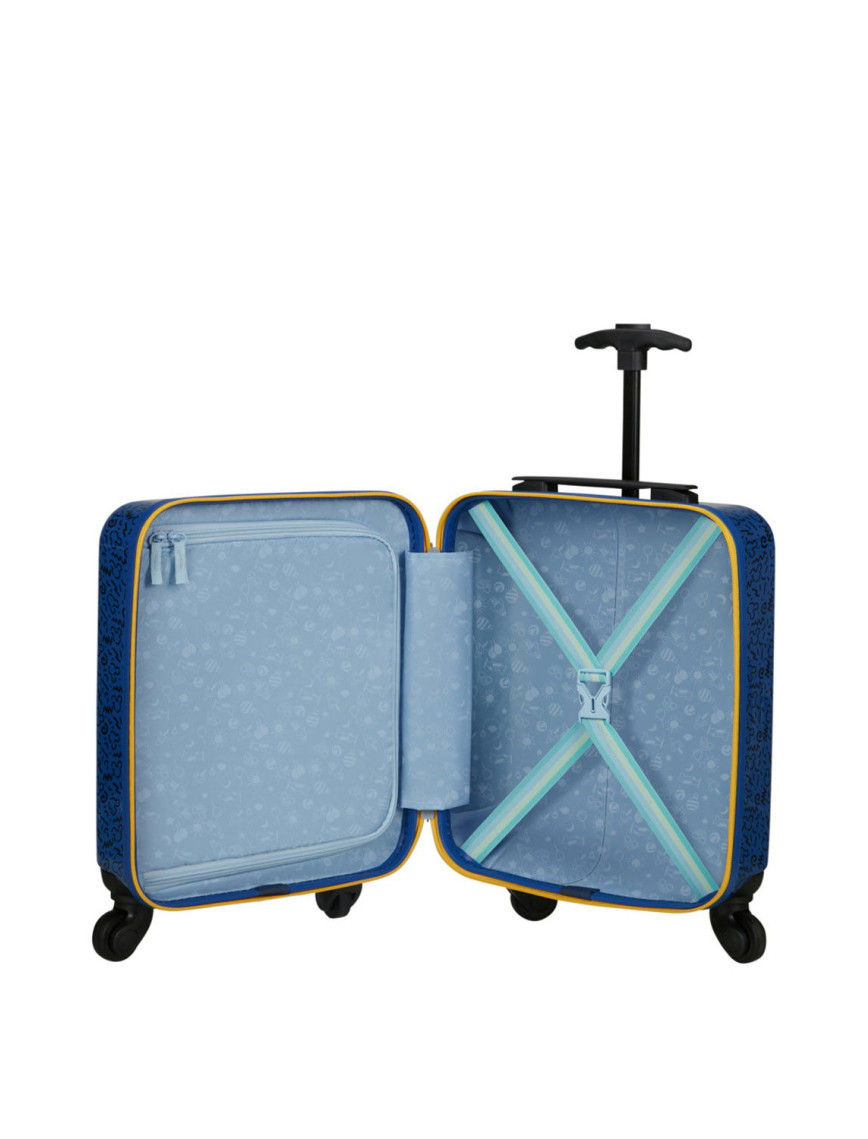 Samsonite Daydream Disney-Spinner 45/16 Çocuk Valiz Samsonite Daydream Disney-Spinner 45/16 Çocuk Valiz