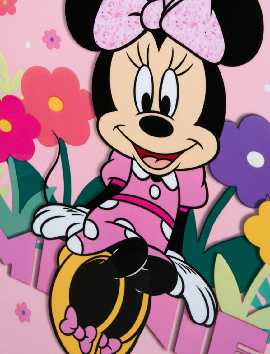 Samsonite Daydream Disney-Spinner 45/16 Çocuk Valiz Samsonite Daydream Disney-Spinner 45/16 Çocuk Valiz