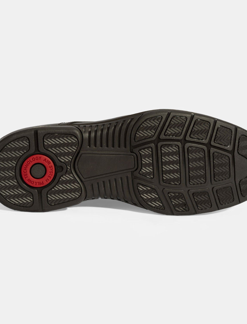 Erkek Kahve DesaComfort Klasik Deri Ayakkabı Erkek Kahve DesaComfort Klasik Deri Ayakkabı