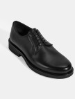 Erkek Siyah DesaComfort Klasik Deri Ayakkabı Erkek Siyah DesaComfort Klasik Deri Ayakkabı