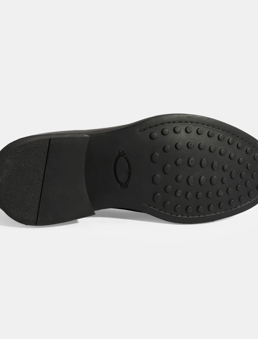 Erkek Kahve DesaComfort Klasik Deri Ayakkabı Erkek Kahve DesaComfort Klasik Deri Ayakkabı