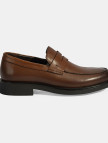 Erkek Taba DesaComfort Deri Loafer Erkek Taba DesaComfort Deri Loafer