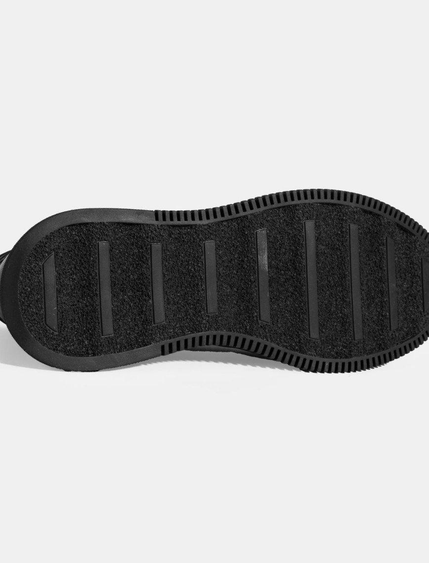 Erkek Siyah DesaComfort Bağcıklı Deri Günlük Ayakkabı Erkek Siyah DesaComfort Bağcıklı Deri Günlük Ayakkabı