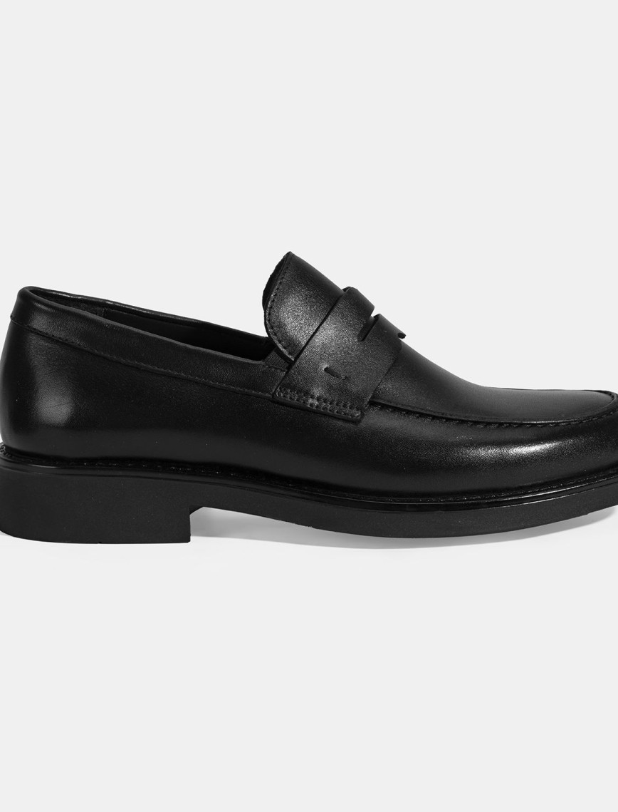 Erkek Taba DesaComfort Deri Loafer Erkek Taba DesaComfort Deri Loafer