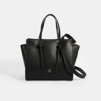 Kadın Siyah Omuz Çantası Kadın Siyah Omuz Çantası