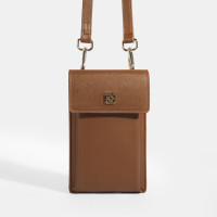 Kadın Taba Çapraz Telefon Çantası Kadın Taba Çapraz Telefon Çantası