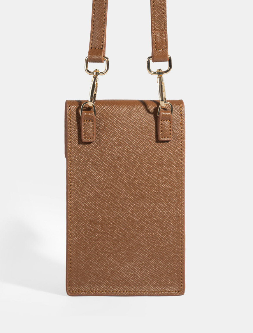 Kadın Taba Çapraz Telefon Çantası Kadın Taba Çapraz Telefon Çantası