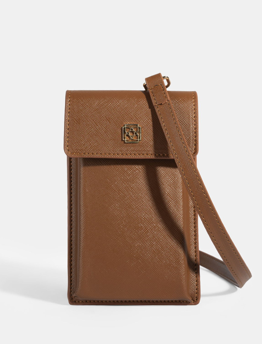 Kadın Taba Çapraz Telefon Çantası Kadın Taba Çapraz Telefon Çantası