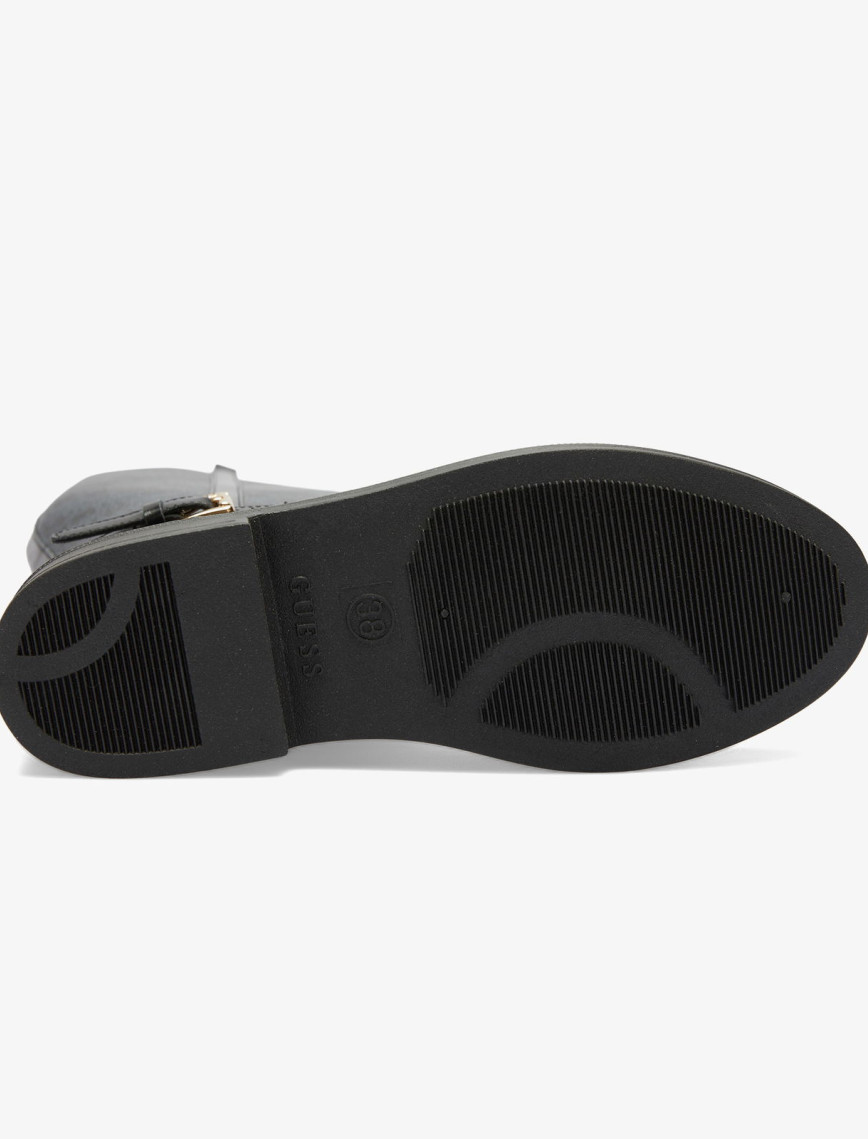 Guess Horsee Kadın Siyah Çizme Guess Horsee Kadın Siyah Çizme