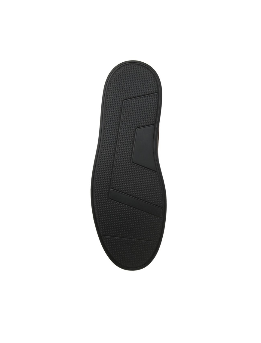 Network Erkek Acı Kahve Süet Sneaker Network Erkek Acı Kahve Süet Sneaker