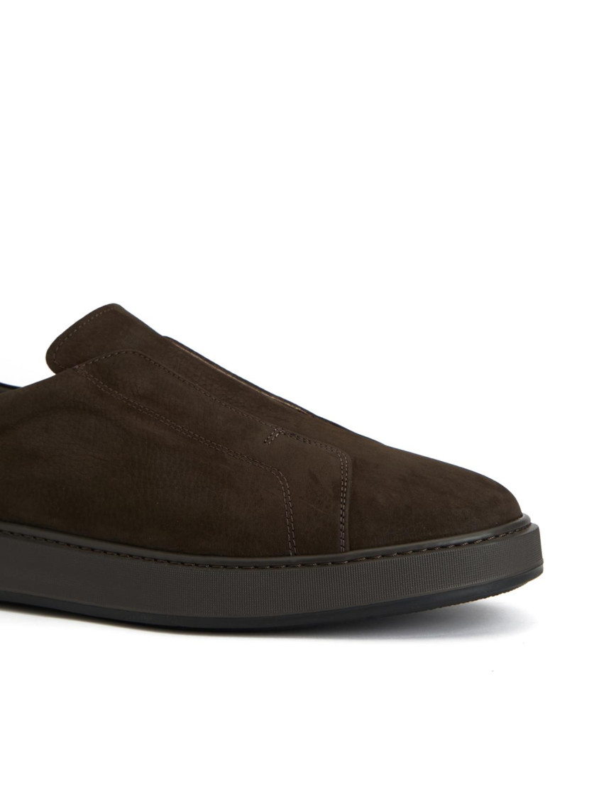 Network Erkek Acı Kahve Süet Sneaker Network Erkek Acı Kahve Süet Sneaker