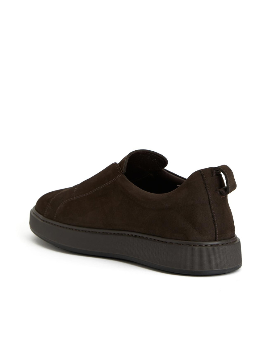 Network Erkek Acı Kahve Süet Sneaker Network Erkek Acı Kahve Süet Sneaker