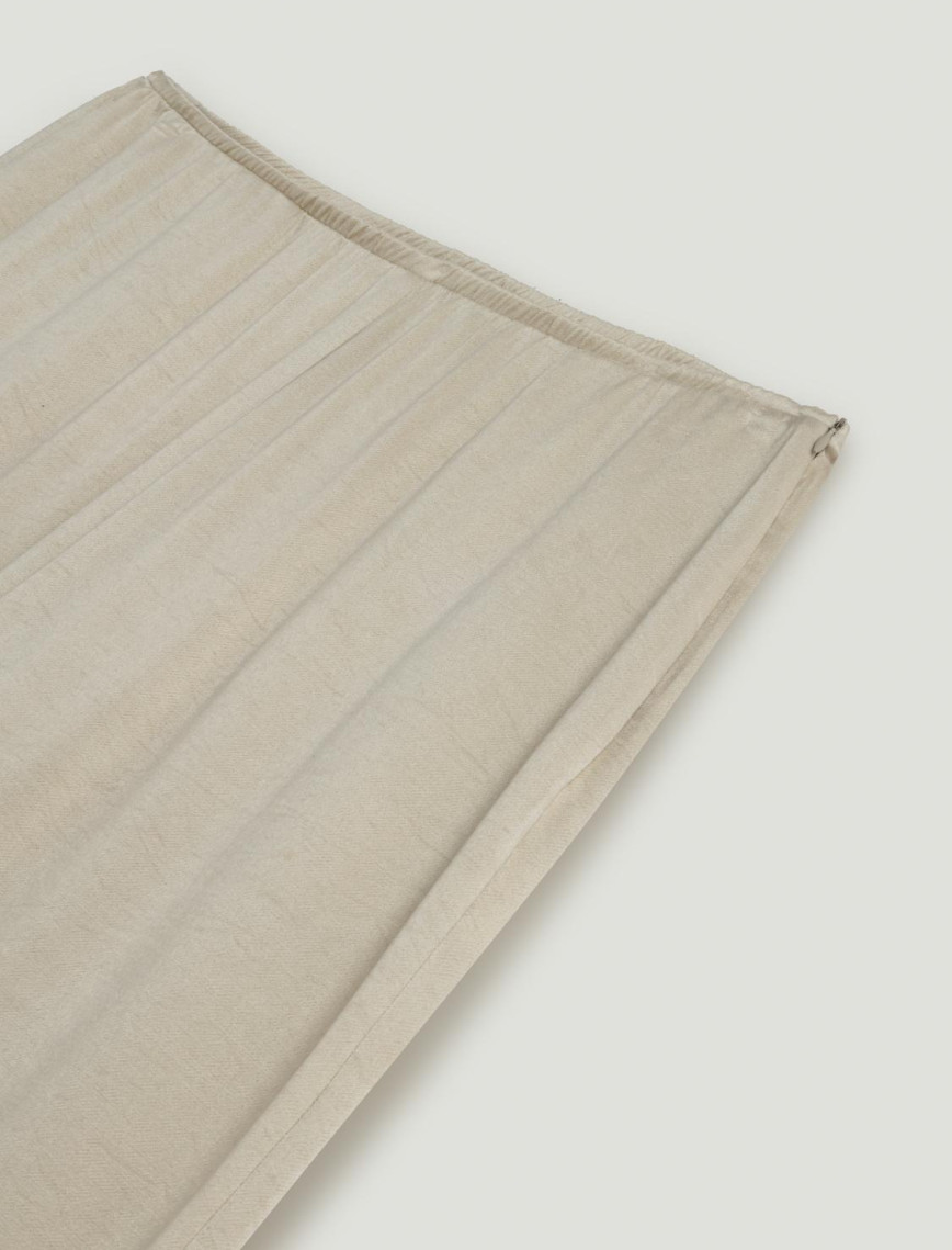 Elastik Belli Pantolon Elastik Belli Pantolon