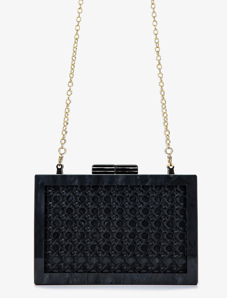 Lady Diva Kadın Vegan Gold Abiye Çanta Lady Diva Kadın Vegan Gold Abiye Çanta