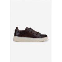 Valmenti Erkek Hakiki Deri Sneakers & Spor Ayakkabı