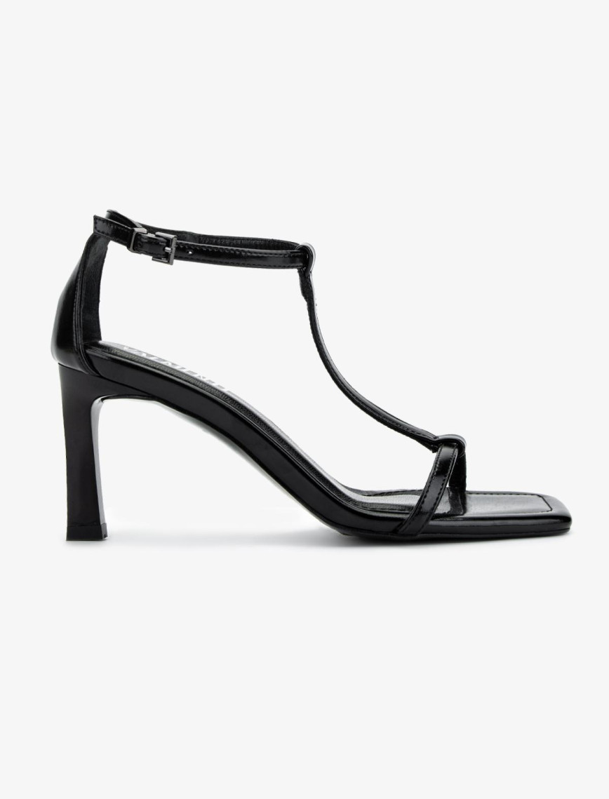 Valmenti Kadın Vegan Bordo Topuklu Ayakkabı Valmenti Kadın Vegan Bordo Topuklu Ayakkabı