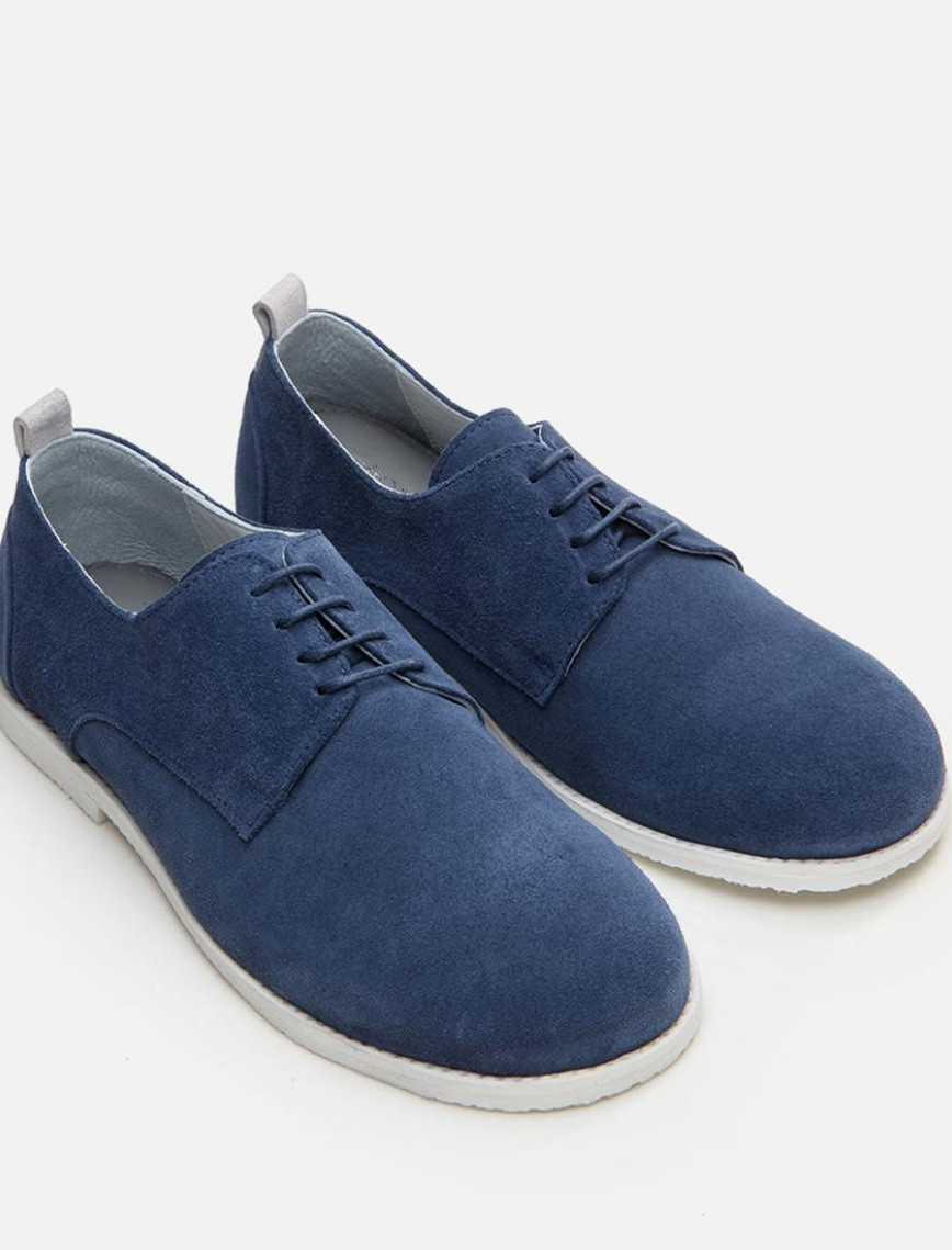 Erkek Deri Günlük Ayakkabı Erkek Deri Günlük Ayakkabı