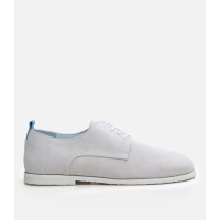 Erkek Deri Gri Günlük Ayakkabı Erkek Deri Gri Günlük Ayakkabı