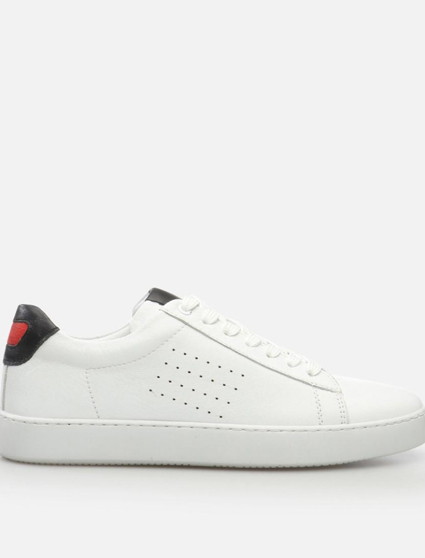 Erkek Deri Siyah Günlük Ayakkabı Erkek Deri Siyah Günlük Ayakkabı