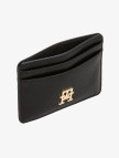 Tommy Hilfiger Feminine Kadın Siyah Kartlık Tommy Hilfiger Feminine Kadın Siyah Kartlık