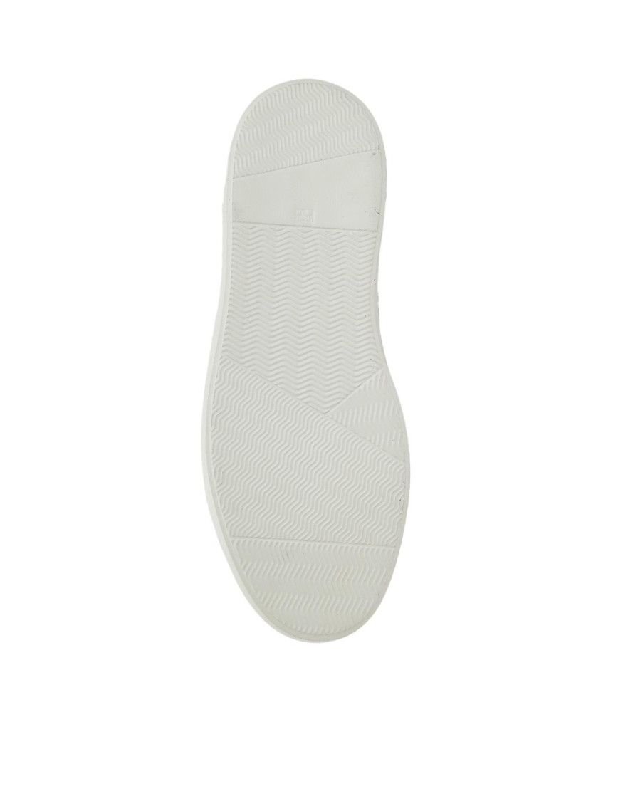 Divarese Erkek Lacivert Süet Sneaker Divarese Erkek Lacivert Süet Sneaker