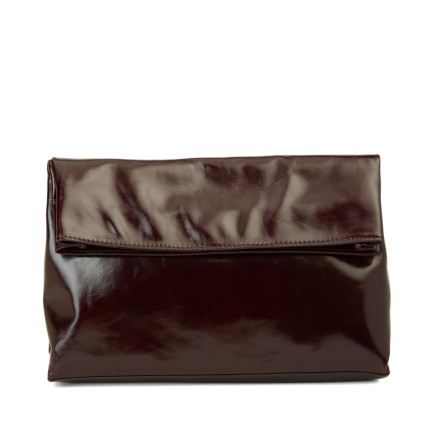 Divarese Kadın Bordo Deri Çanta Divarese Kadın Bordo Deri Çanta