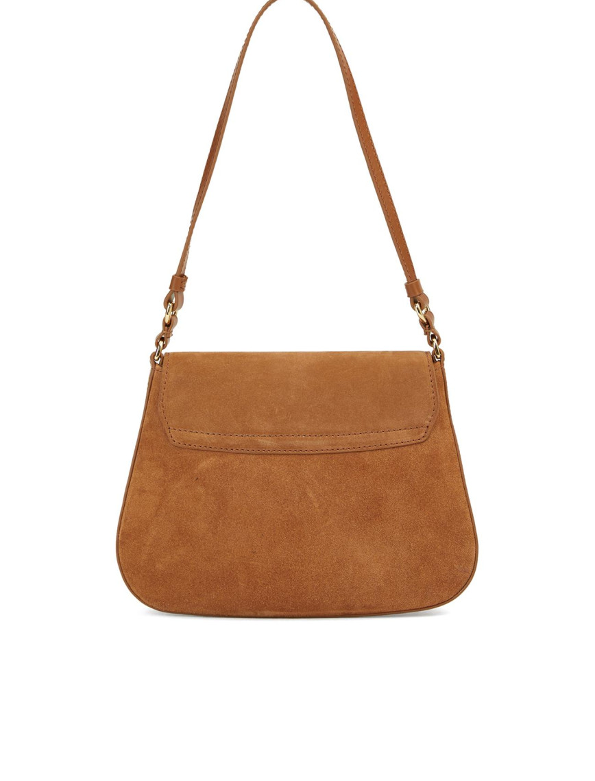 George Hogg Kadın Taba Deri Postacı Çanta George Hogg Kadın Taba Deri Postacı Çanta