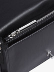 Calvin Klein Lock Mini Chain Kadın Siyah Çanta Calvin Klein Lock Mini Chain Kadın Siyah Çanta