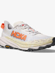 Hoka Speedgoat 6 Kadın Beyaz Koşu Ayakkabısı Hoka Speedgoat 6 Kadın Beyaz Koşu Ayakkabısı