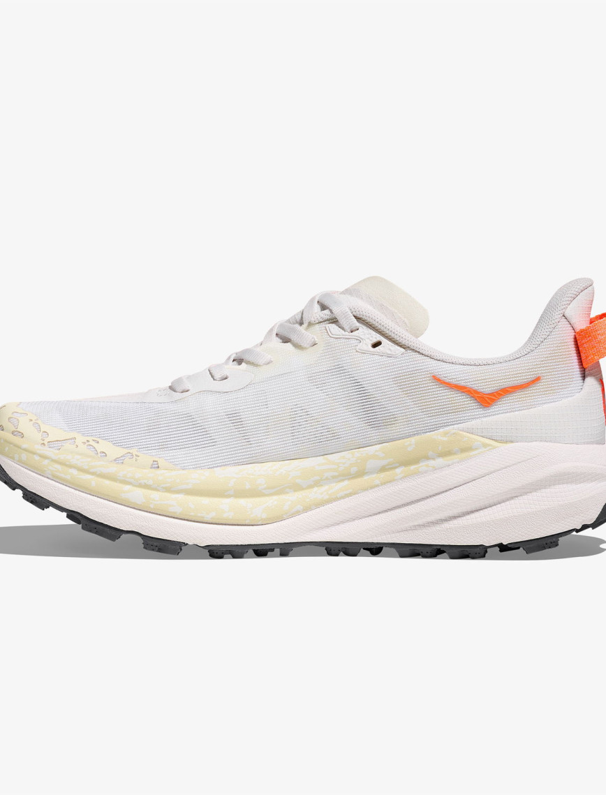 Hoka Speedgoat 6 Kadın Beyaz Koşu Ayakkabısı Hoka Speedgoat 6 Kadın Beyaz Koşu Ayakkabısı