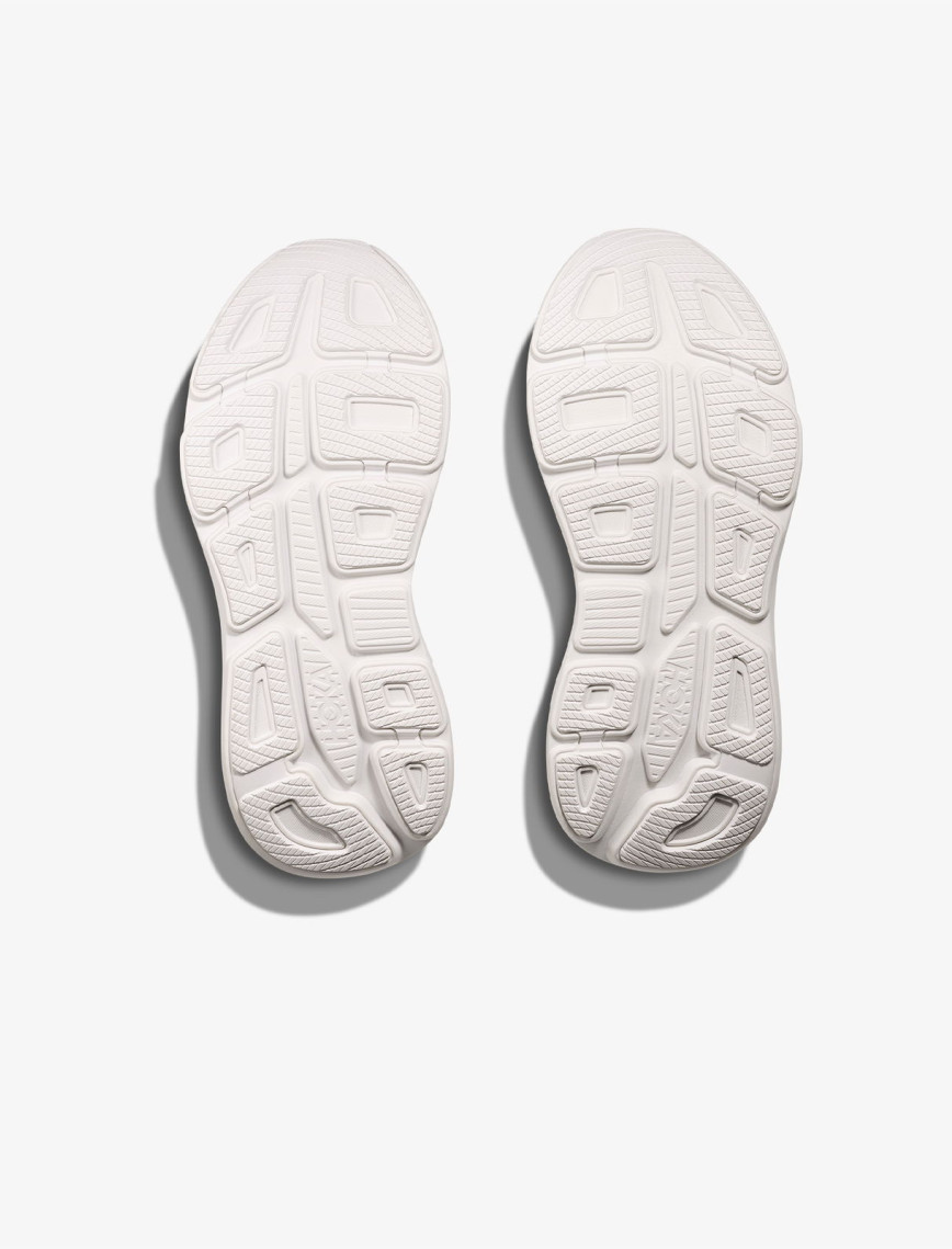 Hoka One Bondi 9 Kadın Beyaz Koşu Ayakkabısı Hoka One Bondi 9 Kadın Beyaz Koşu Ayakkabısı