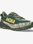 Hoka Speedgoat 6 Erkek Yeşil Koşu Ayakkabısı Hoka Speedgoat 6 Erkek Yeşil Koşu Ayakkabısı