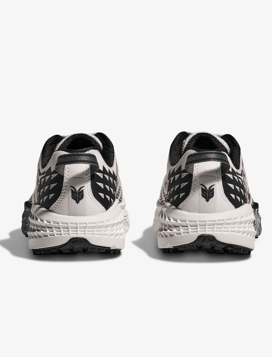 Hoka Speedgoat 2 Unisex Siyah Spor Ayakkabı Hoka Speedgoat 2 Unisex Siyah Spor Ayakkabı