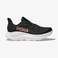 Hoka Clifton 10 Kadın Siyah Koşu Ayakkabısı Hoka Clifton 10 Kadın Siyah Koşu Ayakkabısı