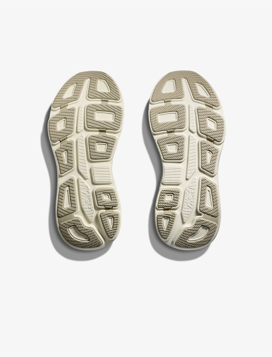 Hoka One Bondi 9 Kadın Bej Koşu Ayakkabısı Hoka One Bondi 9 Kadın Bej Koşu Ayakkabısı