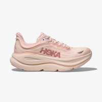 Hoka One Bondi 9 Kadın Pembe Koşu Ayakkabısı Hoka One Bondi 9 Kadın Pembe Koşu Ayakkabısı