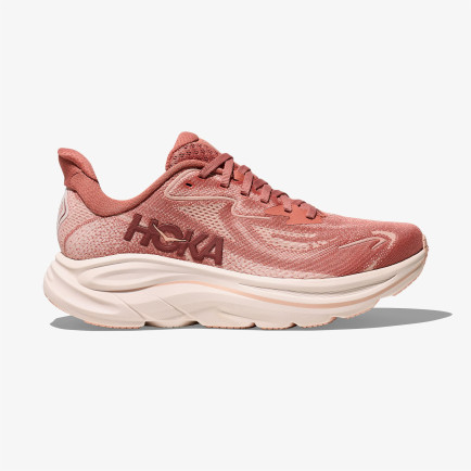 Hoka Clifton 10 Kadın Pembe Koşu Ayakkabısı Hoka Clifton 10 Kadın Pembe Koşu Ayakkabısı