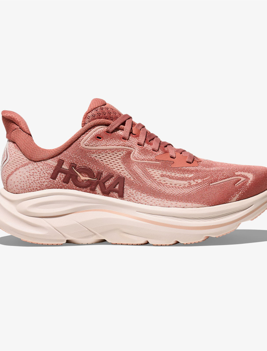 Hoka Clifton 10 Kadın Pembe Koşu Ayakkabısı Hoka Clifton 10 Kadın Pembe Koşu Ayakkabısı