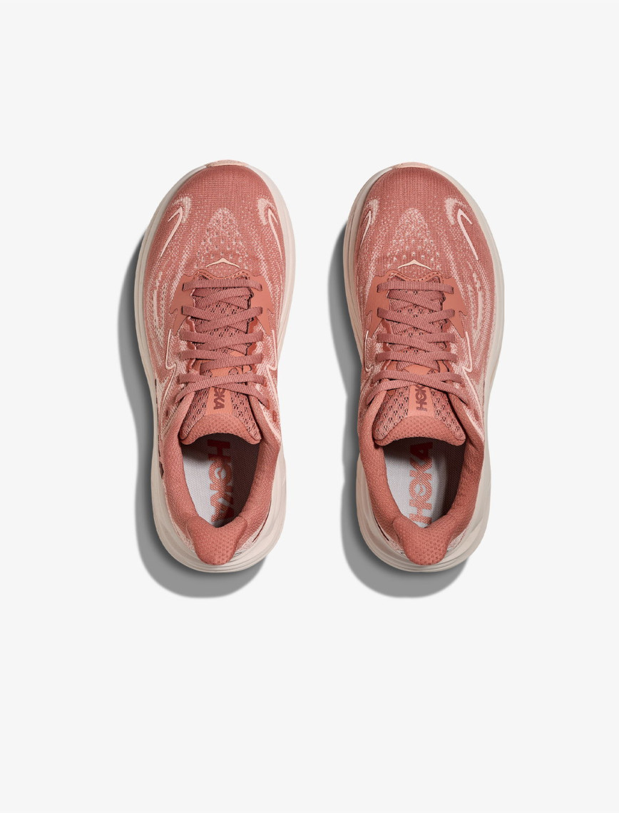 Hoka Clifton 10 Kadın Pembe Koşu Ayakkabısı Hoka Clifton 10 Kadın Pembe Koşu Ayakkabısı