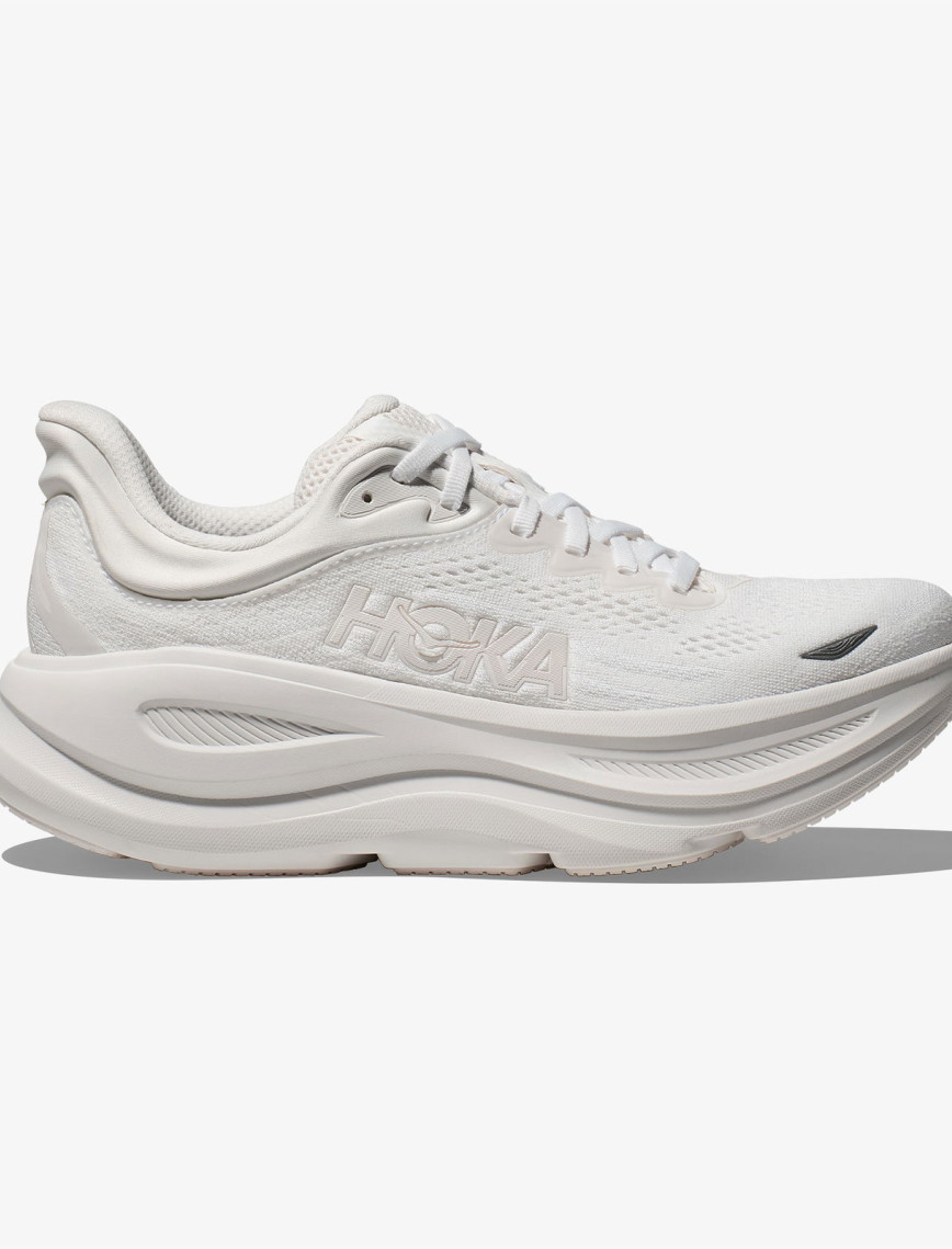 Hoka Bondi Erkek Siyah Koşu Ayakkabısı Hoka Bondi Erkek Siyah Koşu Ayakkabısı