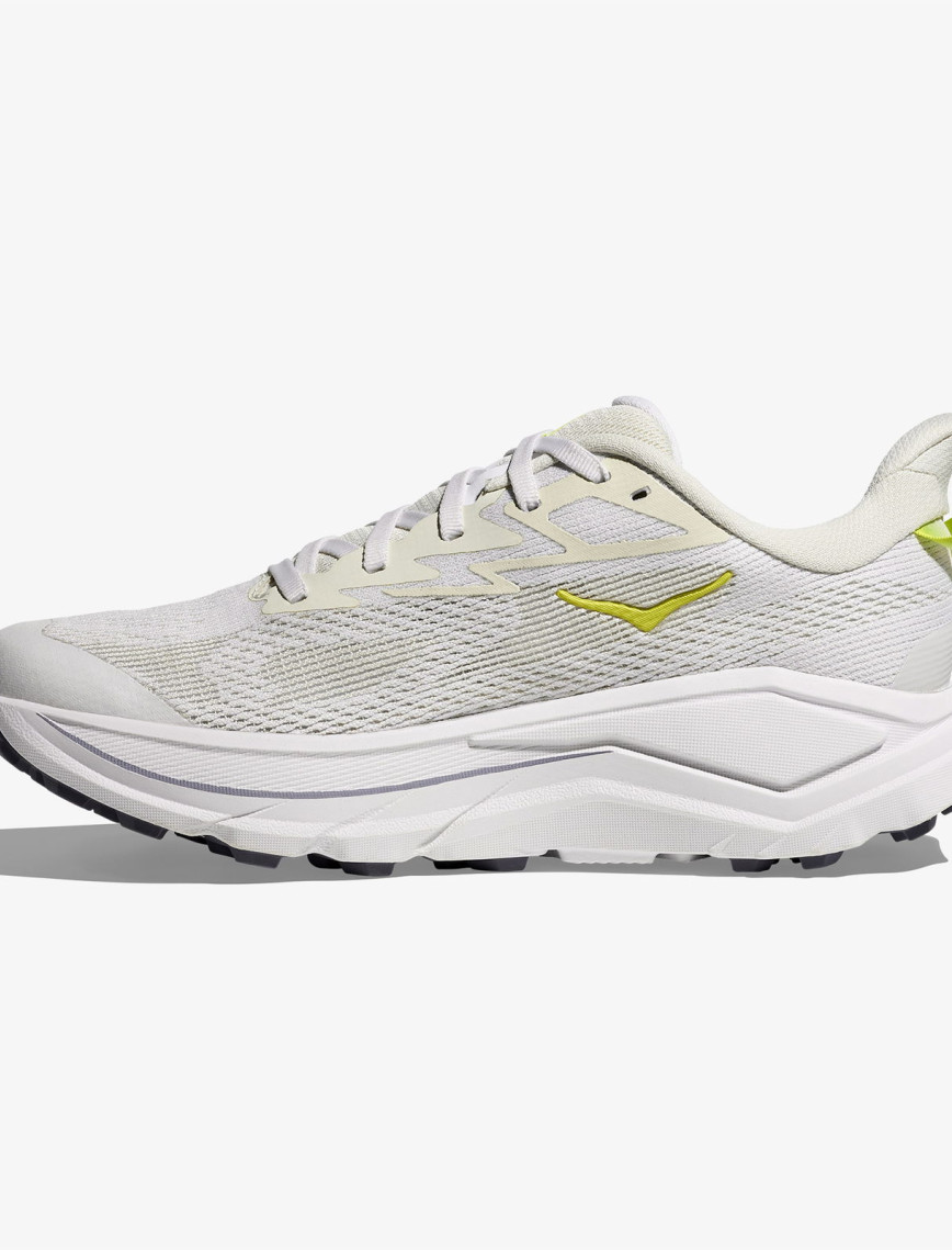 Hoka Challenger 8 Kadın Beyaz Koşu Ayakkabısı Hoka Challenger 8 Kadın Beyaz Koşu Ayakkabısı