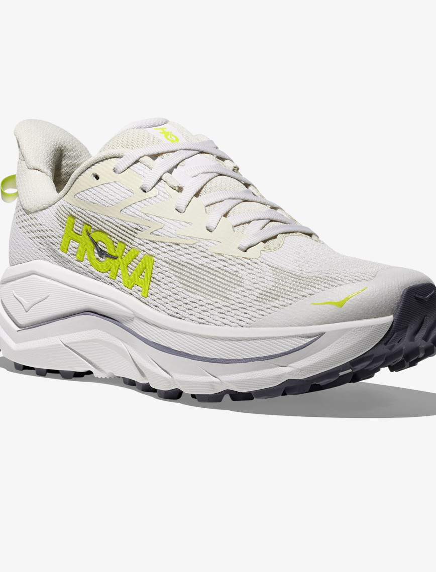 Hoka Challenger 8 Kadın Beyaz Koşu Ayakkabısı Hoka Challenger 8 Kadın Beyaz Koşu Ayakkabısı