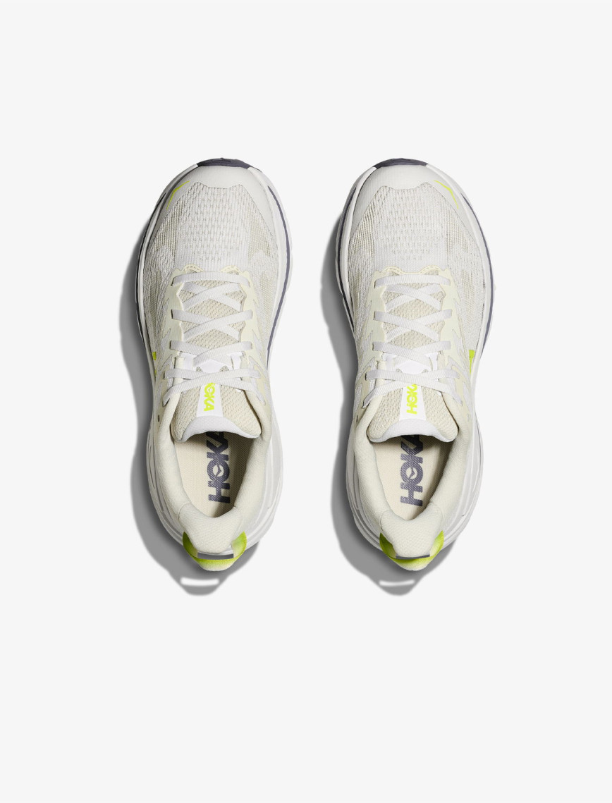 Hoka Challenger 8 Kadın Beyaz Koşu Ayakkabısı Hoka Challenger 8 Kadın Beyaz Koşu Ayakkabısı