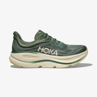 Hoka One Bondi 9 Erkek Yeşil Koşu Ayakkabısı Hoka One Bondi 9 Erkek Yeşil Koşu Ayakkabısı