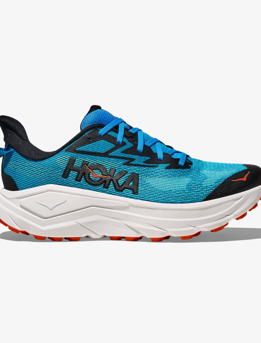 Hoka Challenger 8 Erkek Mavi Koşu Ayakkabısı Hoka Challenger 8 Erkek Mavi Koşu Ayakkabısı